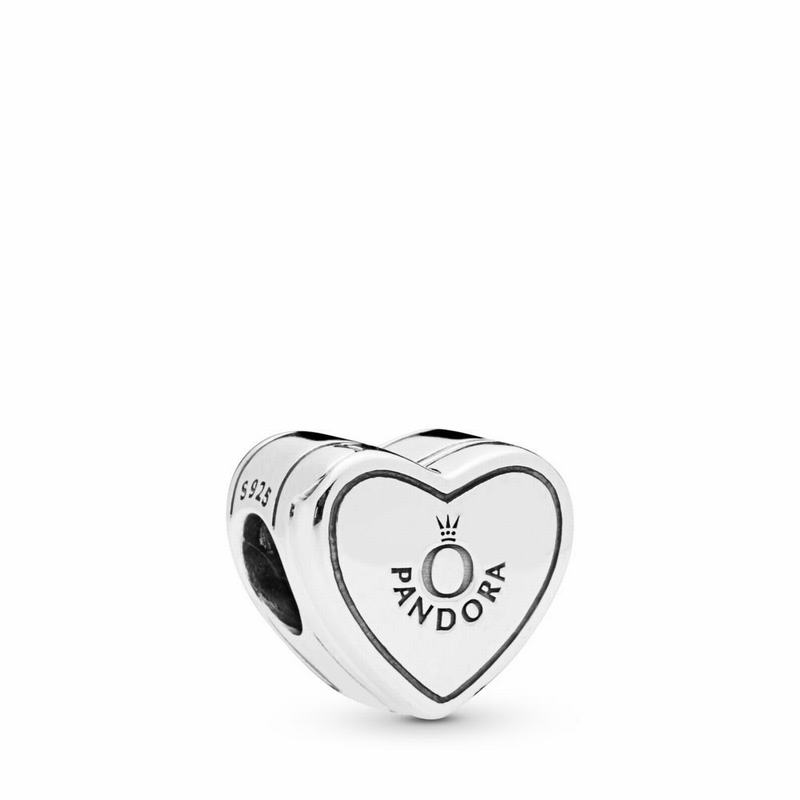 Pandora Australia Our Promise Charm - Sterling Silver | MYOXTS980